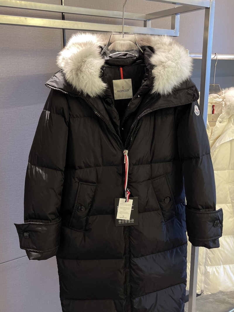 Moncler Down Coat